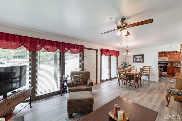 7003 Tuckahoe Court, Barnhart, MO 63012