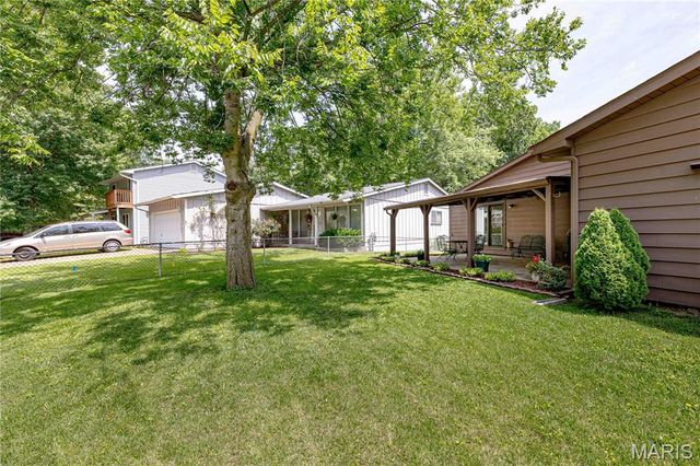 7003 Tuckahoe Court, Barnhart, MO 63012