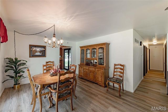 7003 Tuckahoe Court, Barnhart, MO 63012