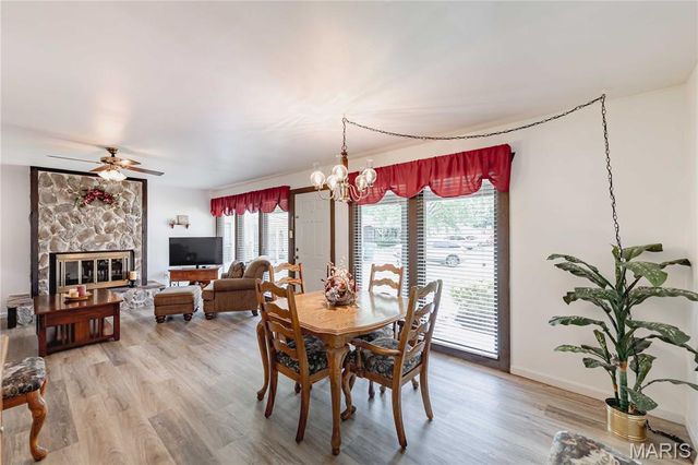 7003 Tuckahoe Court, Barnhart, MO 63012