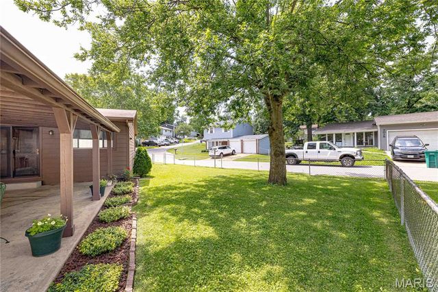 7003 Tuckahoe Court, Barnhart, MO 63012