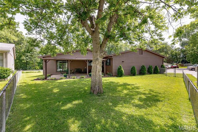 7003 Tuckahoe Court, Barnhart, MO 63012