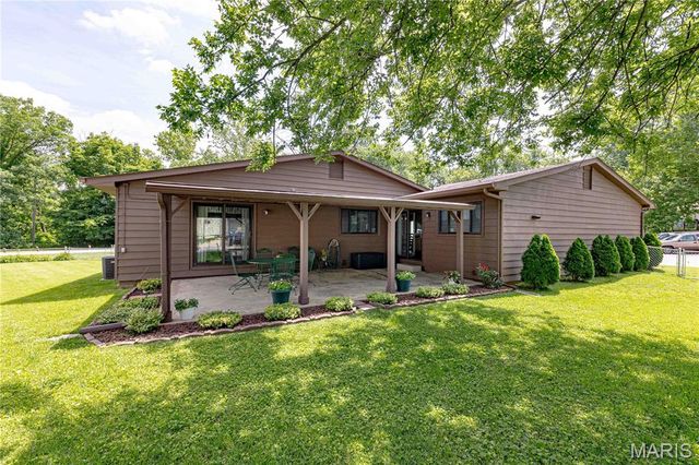 7003 Tuckahoe Court, Barnhart, MO 63012