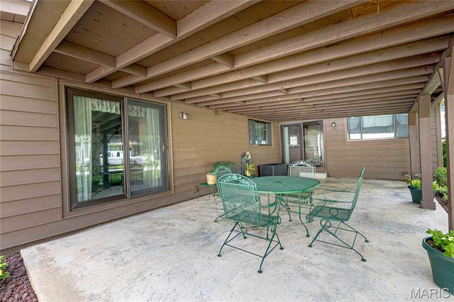 7003 Tuckahoe Court, Barnhart, MO 63012