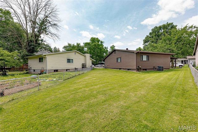 7003 Tuckahoe Court, Barnhart, MO 63012