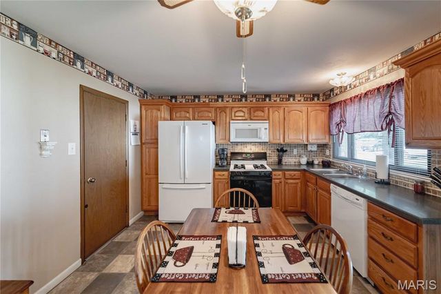 7003 Tuckahoe Court, Barnhart, MO 63012