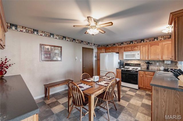 7003 Tuckahoe Court, Barnhart, MO 63012