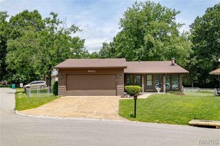 7003 Tuckahoe Court, Barnhart, MO 63012
