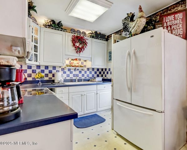 4519 BIRKENHEAD Road, Jacksonville, FL 32210