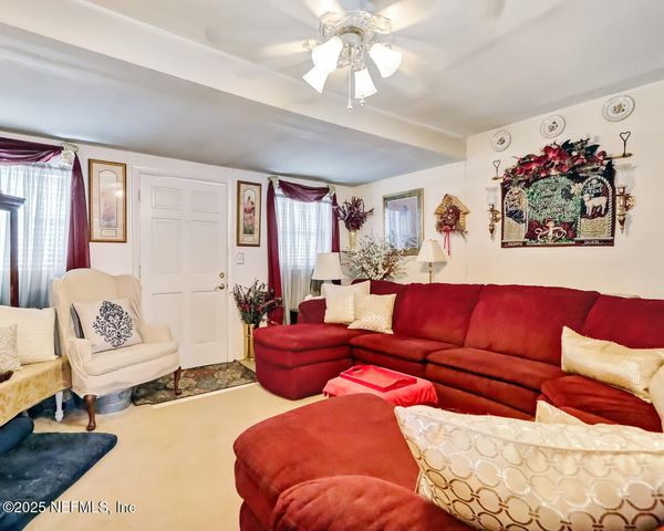 4519 BIRKENHEAD Road, Jacksonville, FL 32210