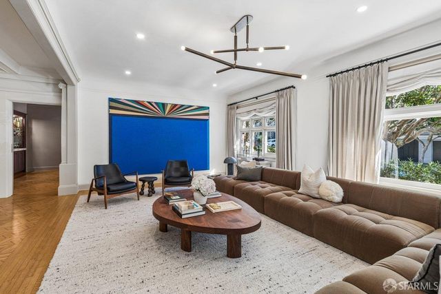 2196 Jackson Street, San Francisco, CA 94115