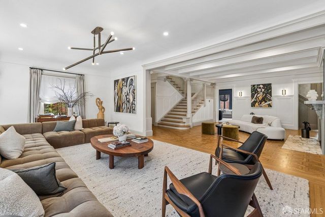 2196 Jackson Street, San Francisco, CA 94115