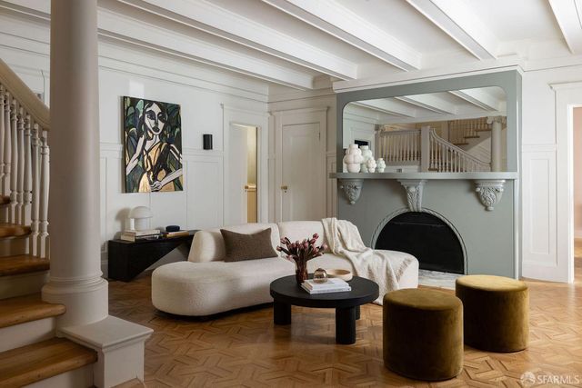 2196 Jackson Street, San Francisco, CA 94115