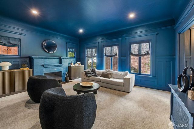 2196 Jackson Street, San Francisco, CA 94115