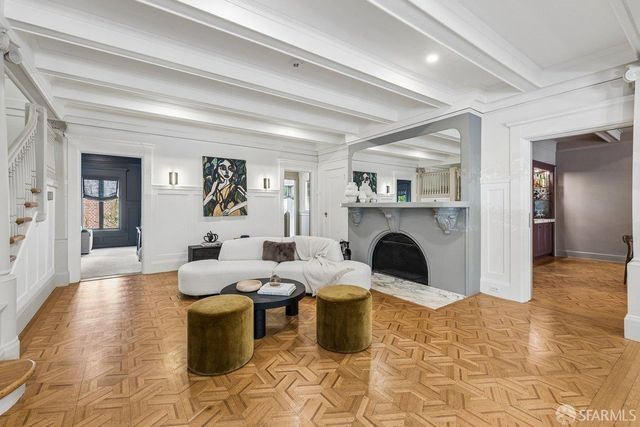 2196 Jackson Street, San Francisco, CA 94115