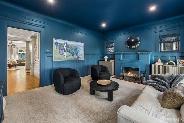 2196 Jackson Street, San Francisco, CA 94115