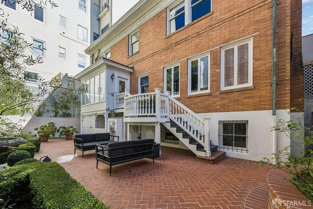 2196 Jackson Street, San Francisco, CA 94115