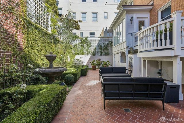 2196 Jackson Street, San Francisco, CA 94115