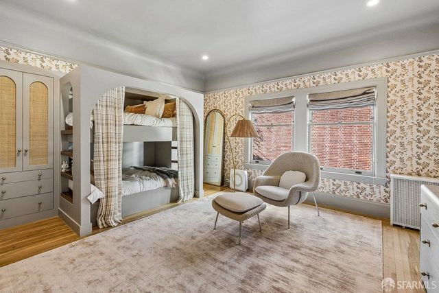 2196 Jackson Street, San Francisco, CA 94115