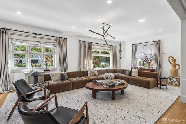 2196 Jackson Street, San Francisco, CA 94115