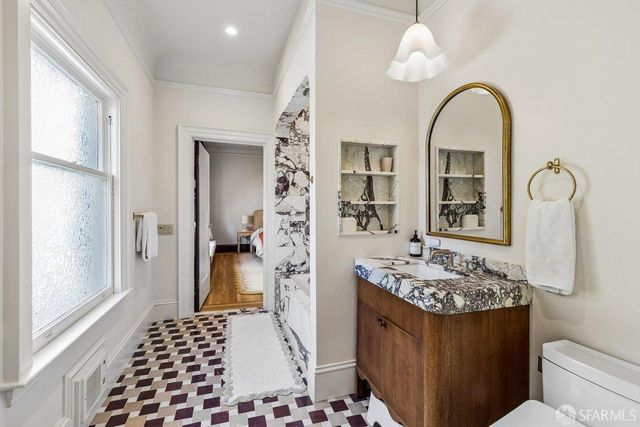 2196 Jackson Street, San Francisco, CA 94115