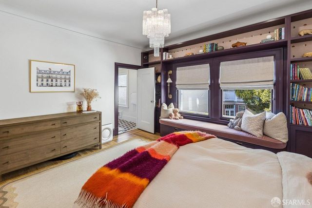 2196 Jackson Street, San Francisco, CA 94115