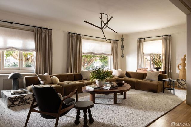 2196 Jackson Street, San Francisco, CA 94115