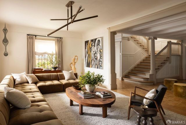 2196 Jackson Street, San Francisco, CA 94115