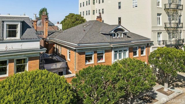 2196 Jackson Street, San Francisco, CA 94115