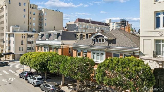 2196 Jackson Street, San Francisco, CA 94115