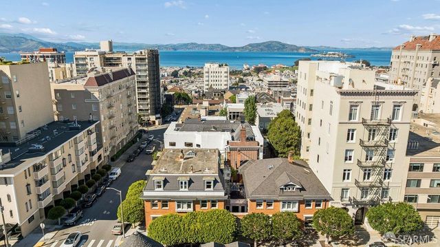 2196 Jackson Street, San Francisco, CA 94115