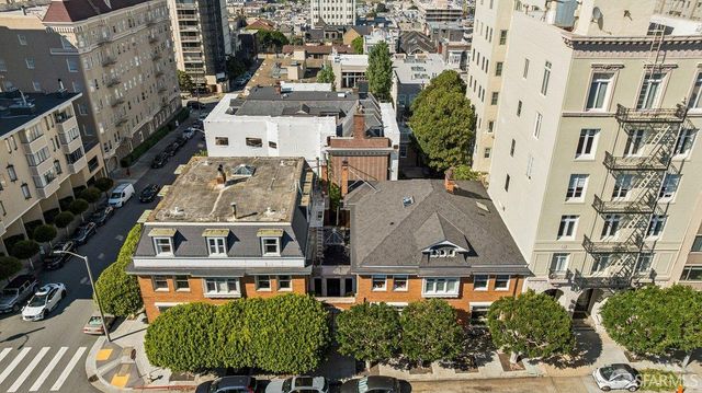 2196 Jackson Street, San Francisco, CA 94115