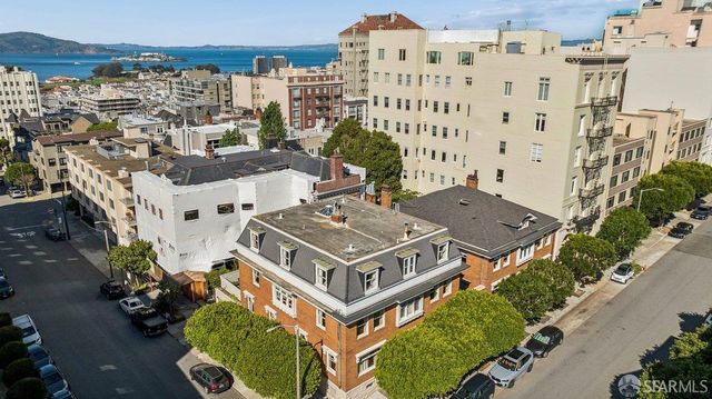 2196 Jackson Street, San Francisco, CA 94115