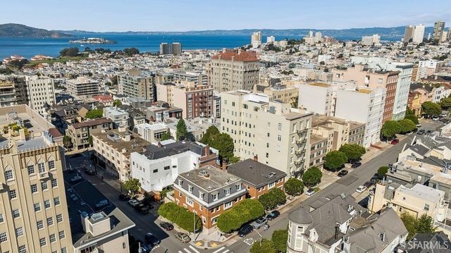 2196 Jackson Street, San Francisco, CA 94115