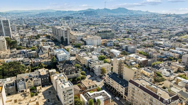 2196 Jackson Street, San Francisco, CA 94115