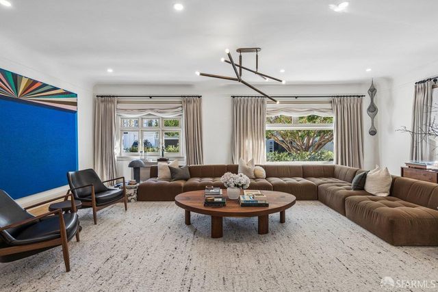 2196 Jackson Street, San Francisco, CA 94115