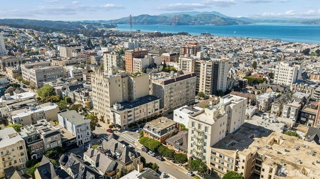 2196 Jackson Street, San Francisco, CA 94115