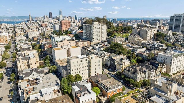 2196 Jackson Street, San Francisco, CA 94115