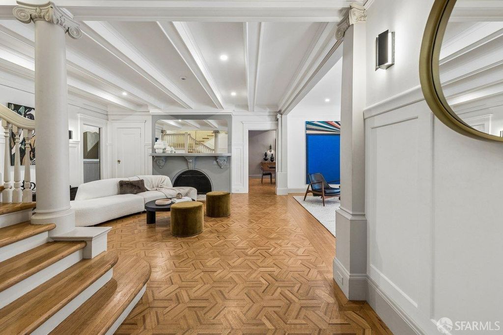 2196 Jackson Street, San Francisco, CA 94115