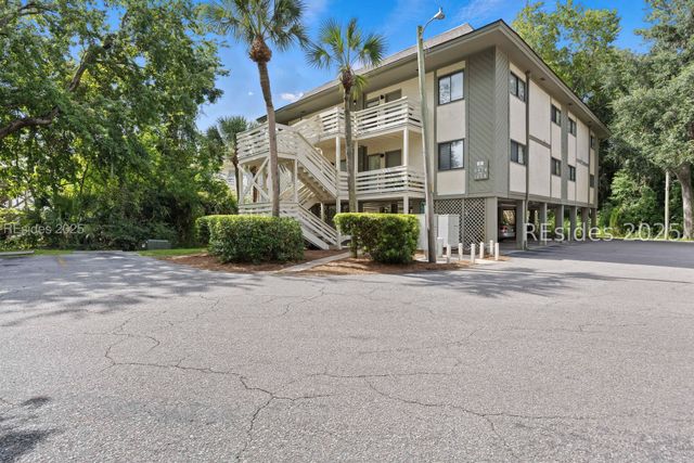 104 Cordillo Pkwy Apt B8, Hilton Head Island, SC 29928