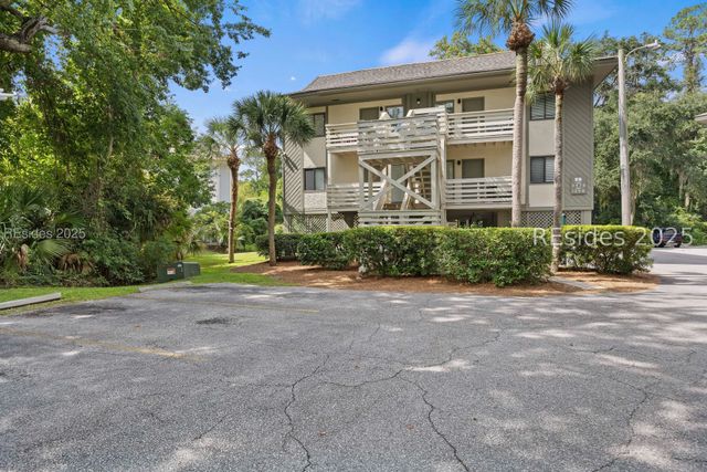 104 Cordillo Pkwy Apt B8, Hilton Head Island, SC 29928