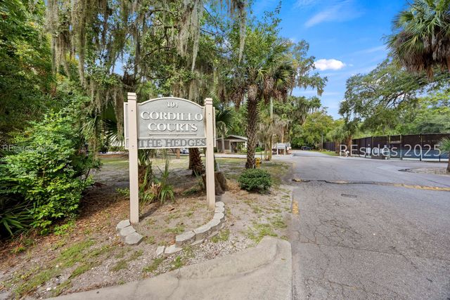 104 Cordillo Pkwy Apt B8, Hilton Head Island, SC 29928