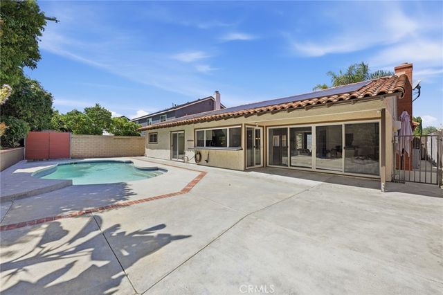 24752 San Andres, Mission Viejo, CA 92691