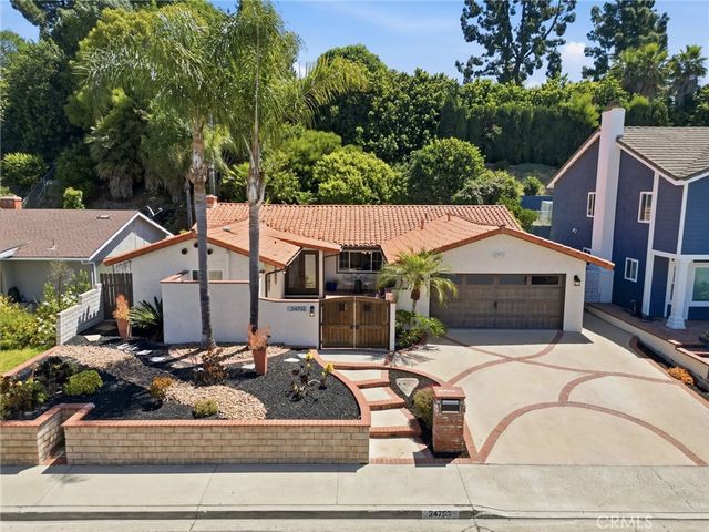 24752 San Andres, Mission Viejo, CA 92691