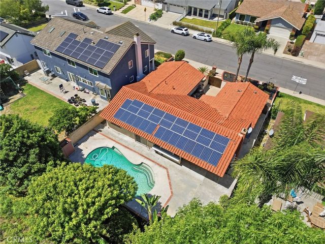 24752 San Andres, Mission Viejo, CA 92691