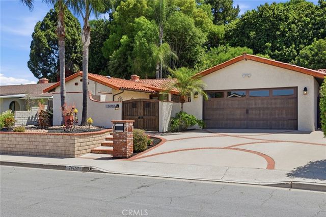 24752 San Andres, Mission Viejo, CA 92691