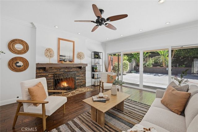 24752 San Andres, Mission Viejo, CA 92691