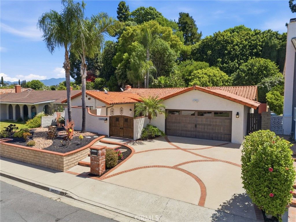 24752 San Andres, Mission Viejo, CA 92691