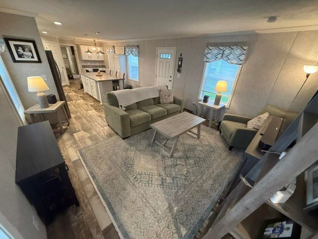 30 Hill Top Circle, Richmond, VT 05477