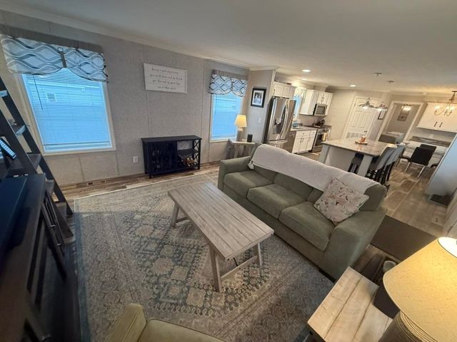 30 Hill Top Circle, Richmond, VT 05477